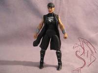 Faora (DC Infinite Heroes) Custom Action Figure