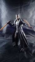 Blade (Marvel Legends) Custom Action Figure
