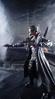 Blade (Marvel Legends) Custom Action Figure
