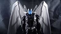 X Force Archangel (Marvel Legends) Custom Action Figure
