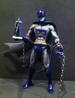 Batzarro (Batman) Custom Action Figure