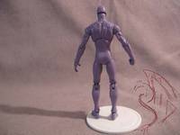 Dewoz (Marvel Universe) Custom Action Figure