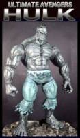 Ultimate Hulk V.5 (Marvel Legends) Custom Action Figure