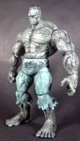 Ultimate Hulk V.5 (Marvel Legends) Custom Action Figure