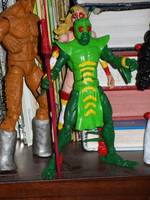 Bug (Marvel Legends) Custom Action Figure