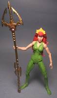 Mera (DC Universe) Custom Action Figure
