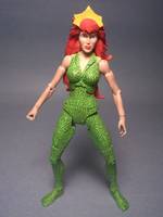 Mera (DC Universe) Custom Action Figure