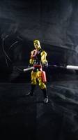 Daredevil (Marvel Universe) Custom Action Figure