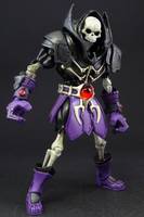 Skeleton Warrior (Masters of the Universe) Custom Action Figure