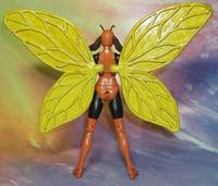 Gypsy Moth (Marvel Legends) Custom Action Figure