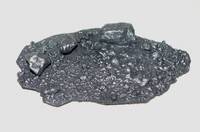 Black Panther Display Base (Marvel Legends) Custom Diorama / Playset