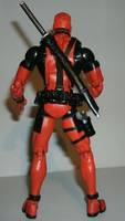 Deadpool (Marvel Legends) Custom Action Figure