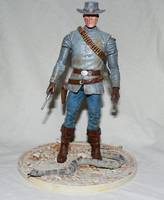 Desert Display Base (Marvel Legends) Custom Diorama / Playset