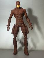 Daredevil (Marvel Icon) Custom Action Figure