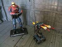 POC Scrap Iron (G.I. Joe) Custom Action Figure