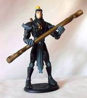 Quake 1 Death Knight (Quake) Custom Action Figure
