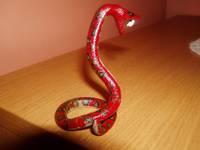 The Mara - from Kinda & Snakedance (Doctor Who) Custom Miniature / Figurine