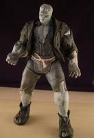 Solomon Grundy (Injustice Society) Custom Action Figure