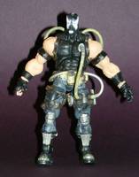Bane (Marvel Legends) Custom Action Figure