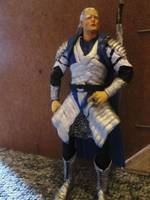 Glorfindel (Lord of the Rings) Custom Action Figure