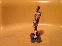 Iron Man Mark 42 (Iron Man) Custom Action Figure