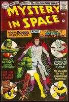 Ultra the Multi-Alien Spacefarer Ace Arn (DC Universe) Custom Action Figure