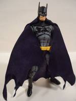 Batman (DC Infinite Heroes) Custom Action Figure