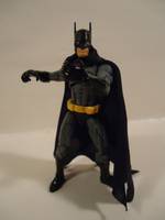 Batman (DC Infinite Heroes) Custom Action Figure