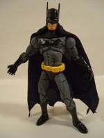 Batman (DC Infinite Heroes) Custom Action Figure