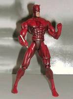 Daredevil (Spawn) Custom Action Figure