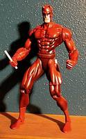 Daredevil (Spawn) Custom Action Figure