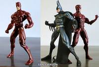 Daredevil (Spawn) Custom Action Figure