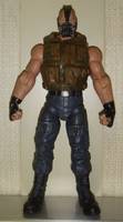 Bane (Movie Masters) Custom Action Figure