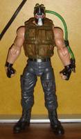 Bane (Movie Masters) Custom Action Figure