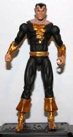 Black Adam (DC Infinite Heroes) Custom Action Figure