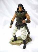 Conan the Barbarian (Conan) Custom Action Figure