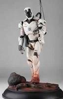 Deep Space Iron Man (Iron Man) Custom Action Figure
