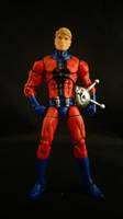 Antman (Marvel Universe) Custom Action Figure