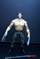Wolverine (Marvel Legends) Custom Action Figure