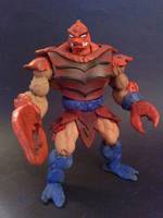 Clawful (Marvel Legends) Custom Action Figure
