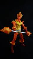 Firelord (Marvel Universe) Custom Action Figure