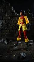 Classic Katana (Marvel Universe) Custom Action Figure