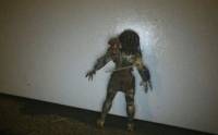 Custom Predator (Predator) Custom Action Figure