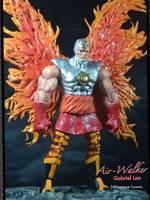 Air-Walker (Gabriel Lan) (Marvel Legends) Custom Action Figure