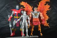 Air-Walker (Gabriel Lan) (Marvel Legends) Custom Action Figure