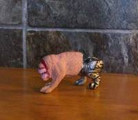Doom 3 Pinky (Doom) Custom Action Figure