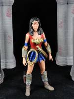 Wonder Woman (Movie Concept) (Wonder Woman) Custom Action Figure