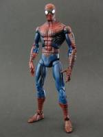 Spider-Man (Spider-Man) Custom Action Figure