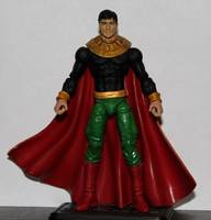 El Dorado (DC Infinite Heroes) Custom Action Figure
