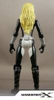 Mockingbird (Modern) (Marvel Legends) Custom Action Figure